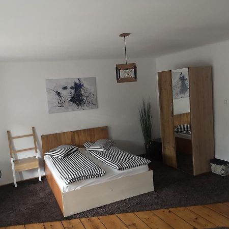 Neustadt Villa Cristian  Exteriör bild