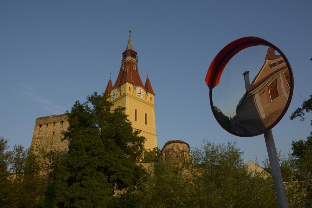 Neustadt Villa Cristian  Exteriör bild