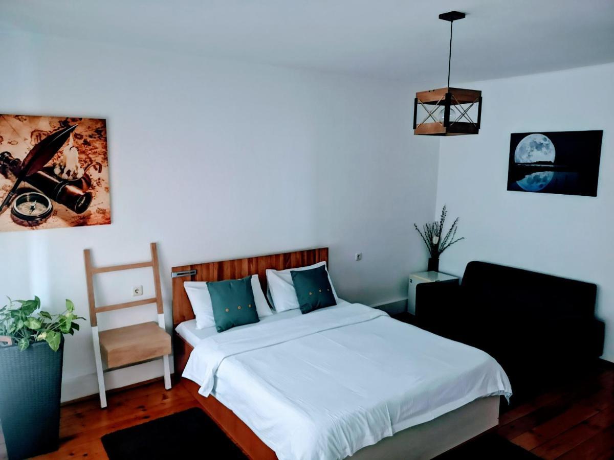 Neustadt Villa Cristian  Exteriör bild