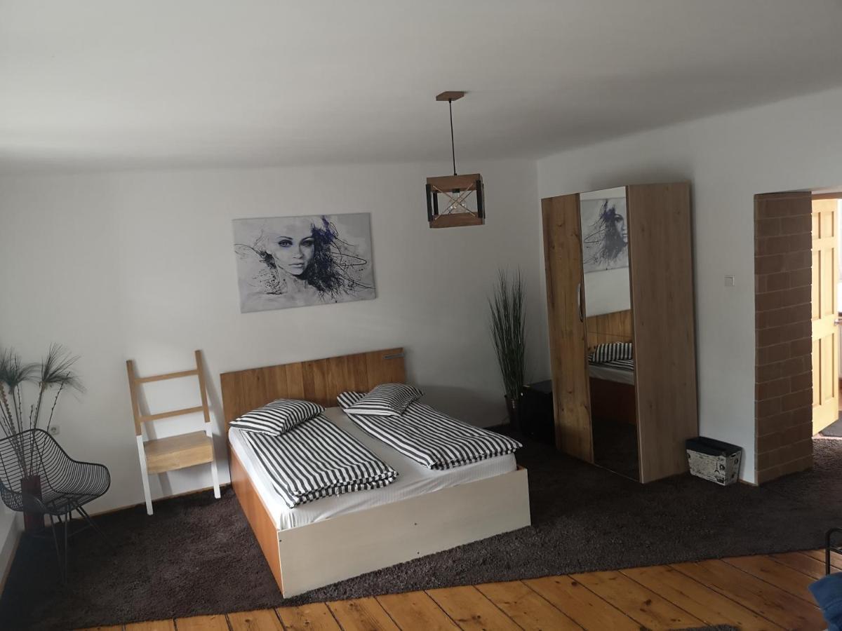 Neustadt Villa Cristian  Exteriör bild