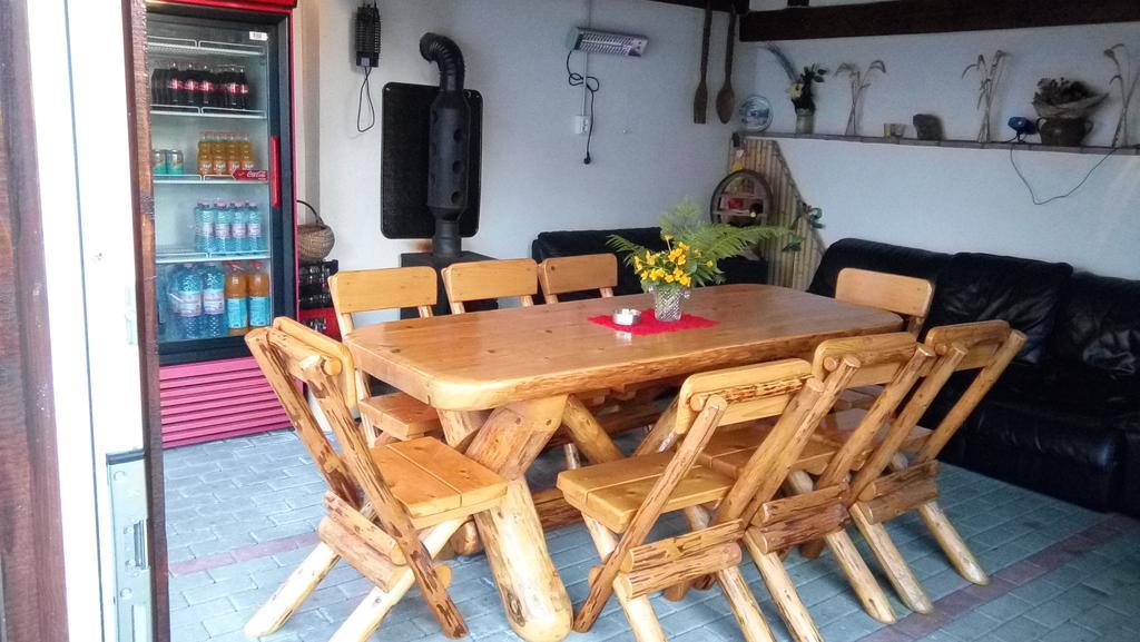 Neustadt Villa Cristian  Exteriör bild