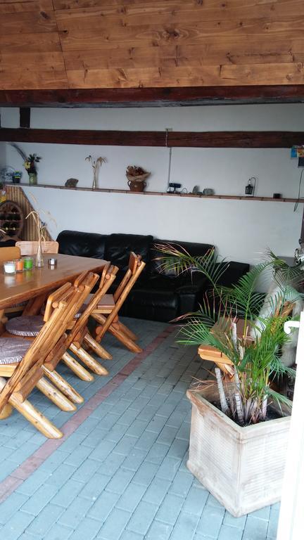 Neustadt Villa Cristian  Exteriör bild
