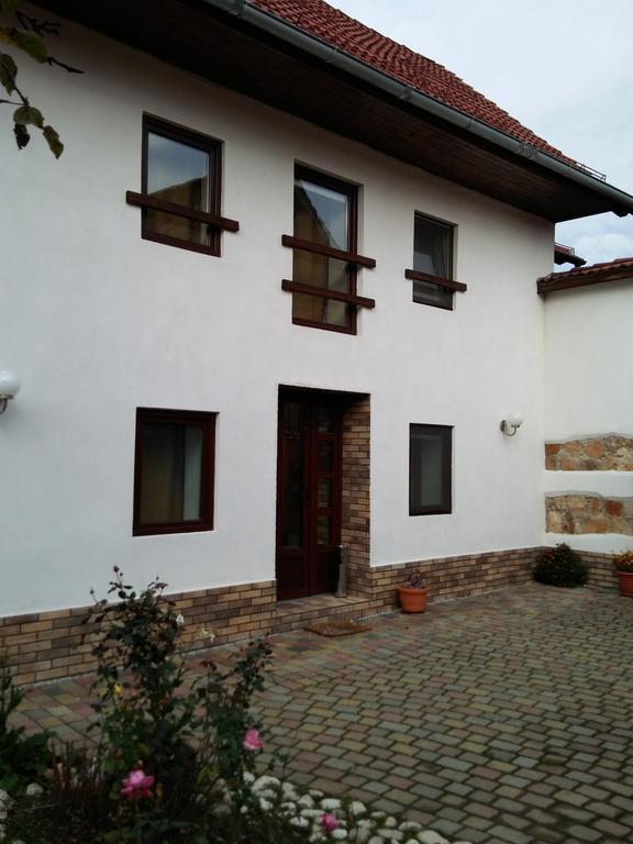 Neustadt Villa Cristian  Exteriör bild