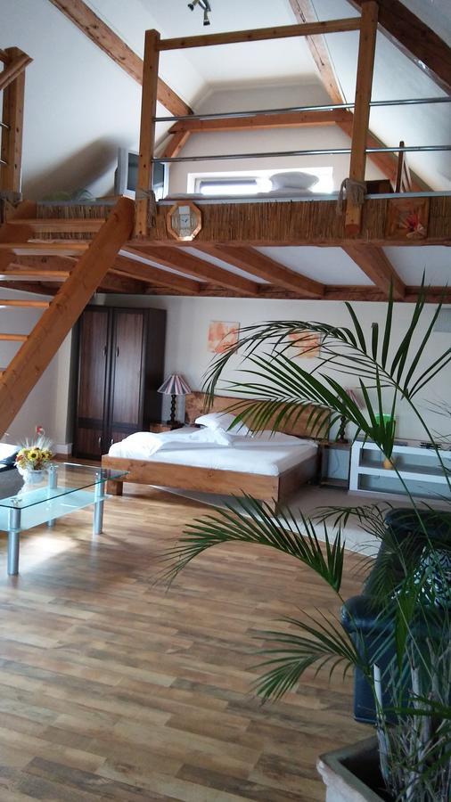 Neustadt Villa Cristian  Exteriör bild