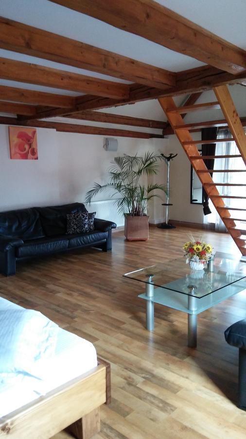 Neustadt Villa Cristian  Exteriör bild