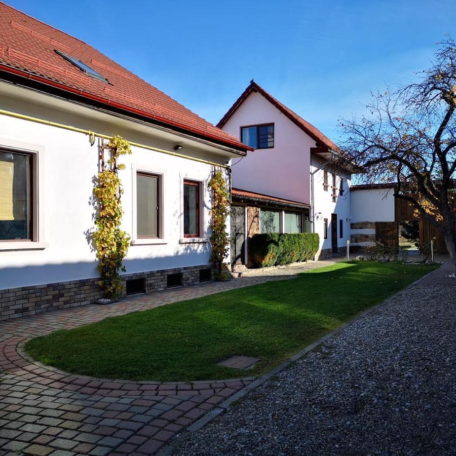 Neustadt Villa Cristian  Exteriör bild